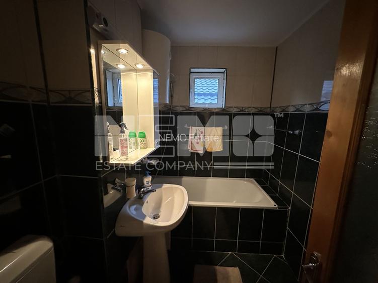 Apartament 3 Camere | 70MP | Liteni - 11