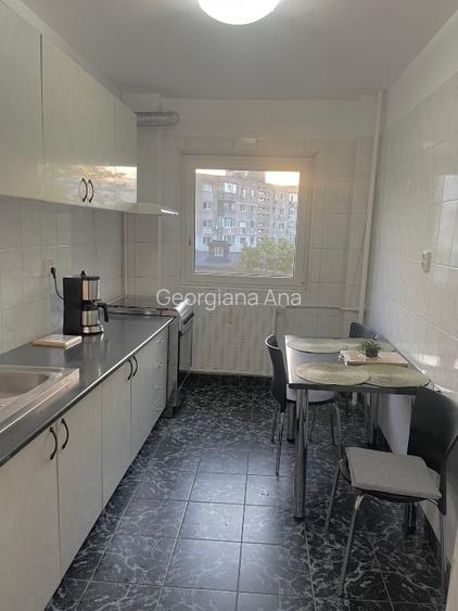 Vând apartament renovat, complet mobilat și utilat – Crângași, str. 9 Mai – dire - 7