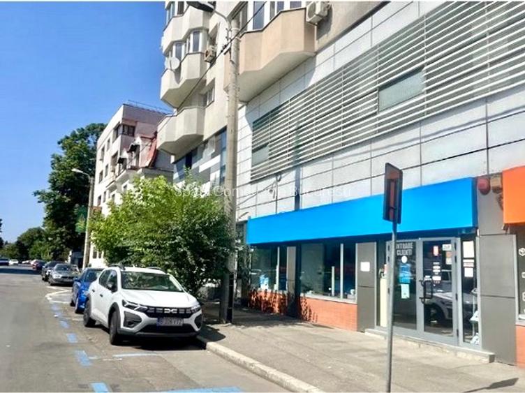 Spatiu comercial premium 230 mp – Aviatorilor / Clucerului - 2