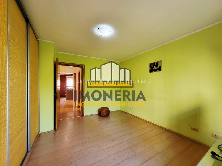 3 camere-0%  comison-garaj 24mp-350m metrou R. Doamnei-langa Parc Istru - 21