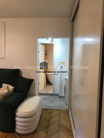 Vânzare Apartament 2 camere-Tineretuli-Timpuri Noi-Semicentral- - 5