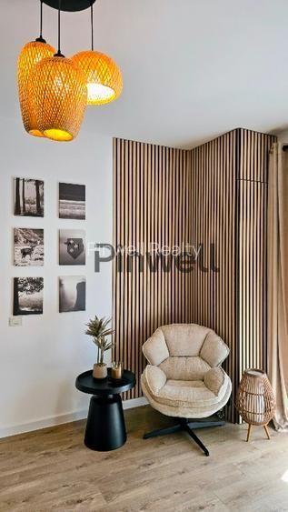 Duplex 3 camere, 2 terase și parcare | Central Address