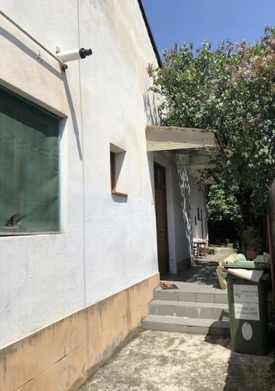 Casa individuală 3 camere in Plopilor, 110 mp utili