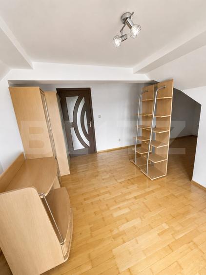 Apartament 3 camere, 77.8 mp, zona Calea Moldovei