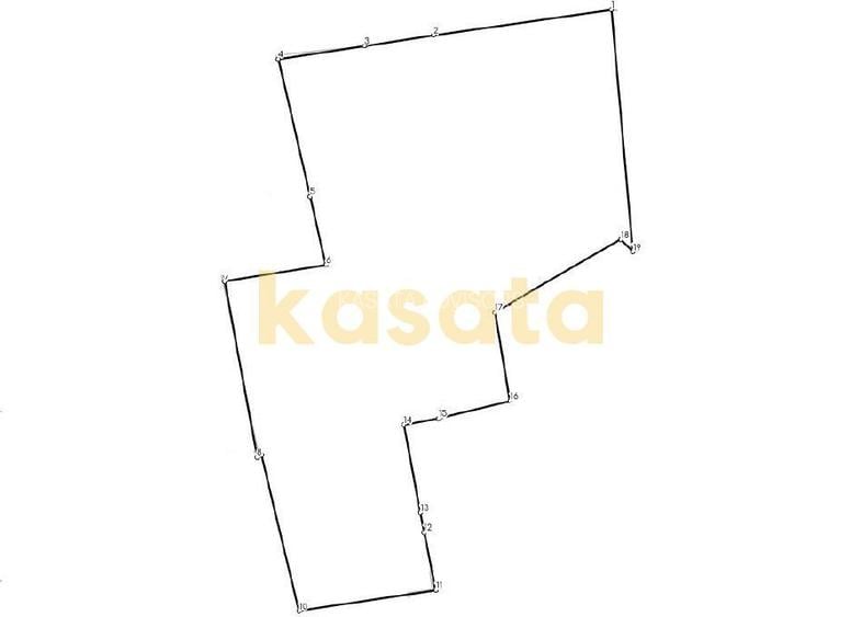 Teren de Vanzare 702 Mp - Central - Sector 2 - 2
