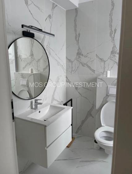 Vila 4 camere Tunari - 8