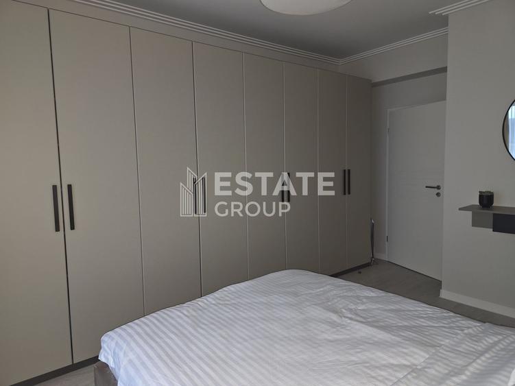 Apartament cu 2 camere in Dumbravita