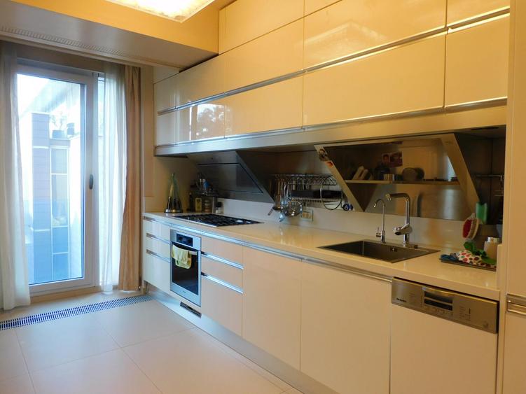 Apartament de lux 4 camere Beller