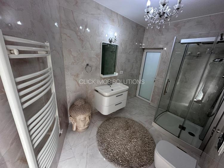 SUPER OFERTA -Pipera Iancu Nicolae adiacent -vila tip duplex - 30