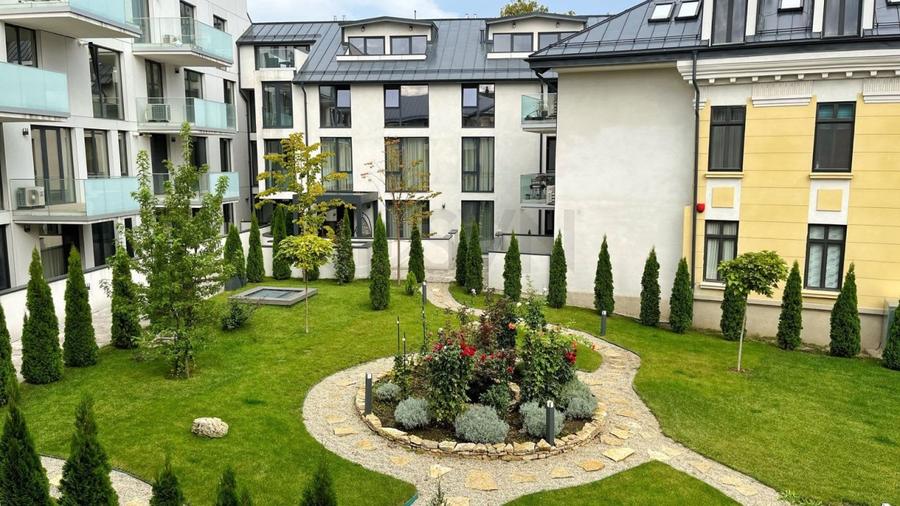 REA1029736 Apartament 2 camere I Loc de parcare inclus I Mobilat si utilat