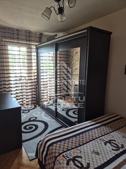 Apartament cu 3 camere de inchiriat,, Braytim,Timisoara - 5