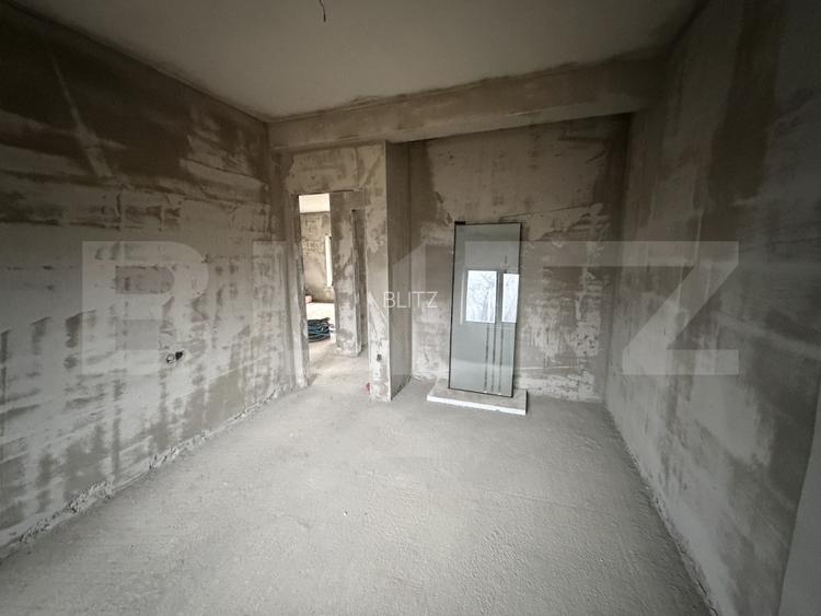 Apartament 3 camere, 74 mp, decomandat in zona Morii - 11
