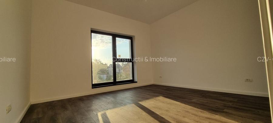Individuale - Lângă Parc Ghidigeni | 3 dormitoare + mansardă - 16