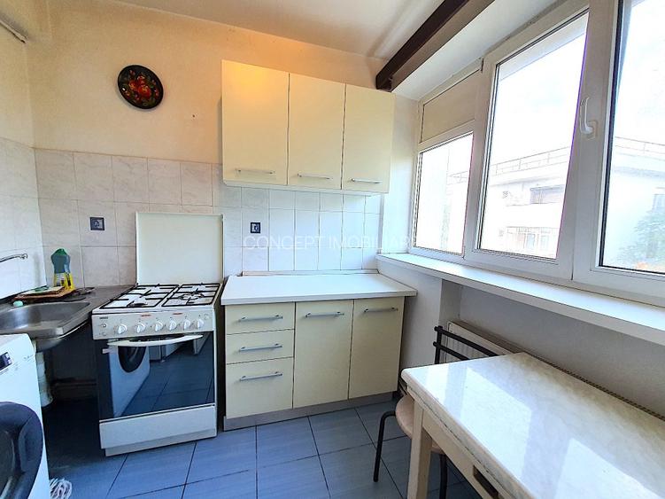 3 camere de inchiriat, Dorobanti, Floreasca - 8