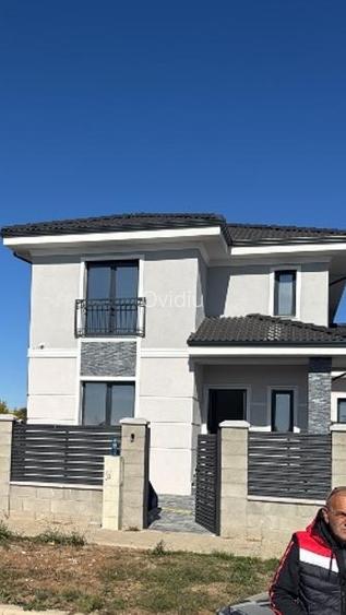 De vânzare – 1/2 duplex modern în Giarmata, direct de la proprietar! - 12