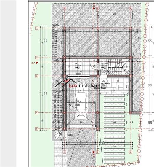 Comision 0 %! Casa individuala in Feleacu 4 camere + teren liber 1000 mp. - 12