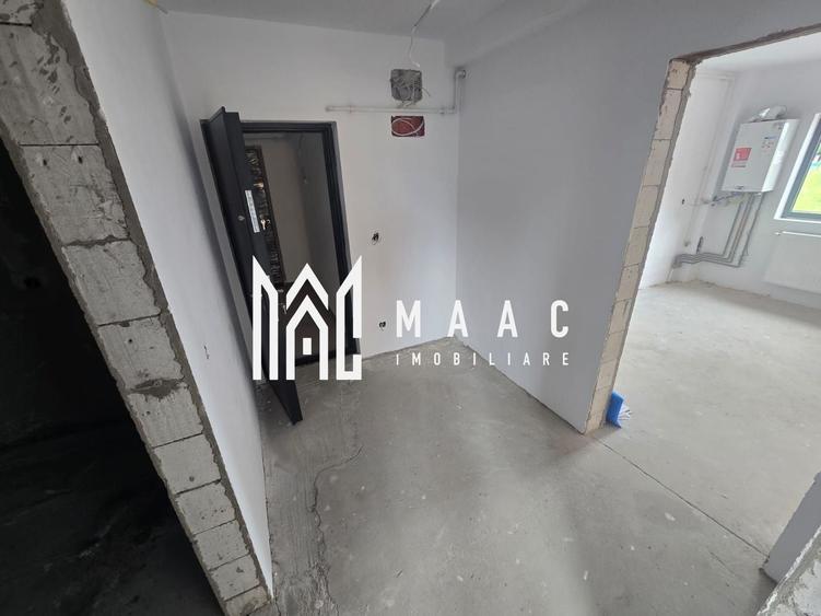 Apartament de vânzare 2 camere | Șelimbăr | 55 mp, decomandat, INTABULAT