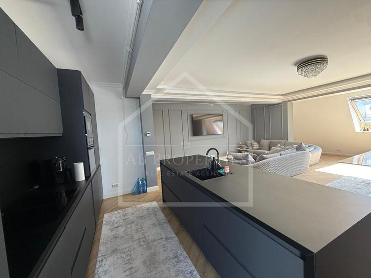 2 X Apartament 3 camere OPEN SPACE 63mp Living | Bucurestii Noi- Bazilescu