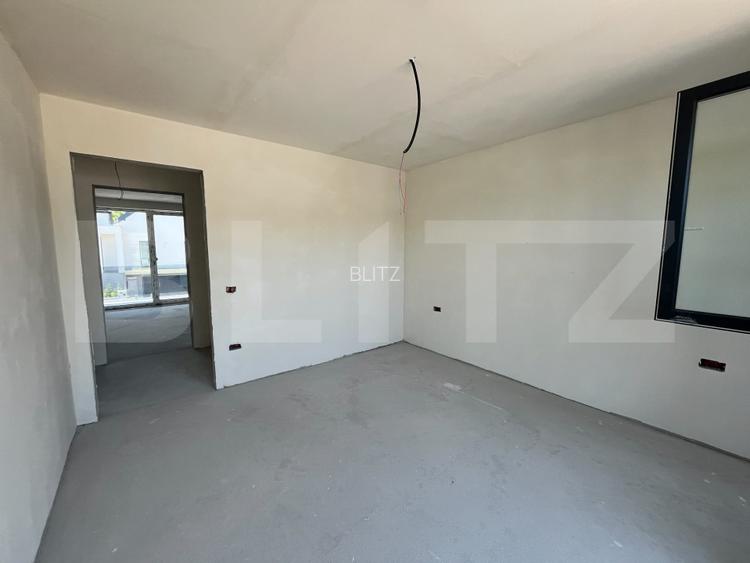 Casa individuala, 180 mp, 710 mp teren - Popesti - 14