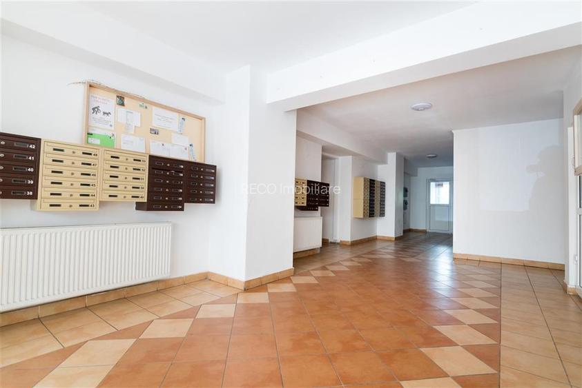 RECO Apartament premium, bloc nou, etaj 3, Iosia - 20