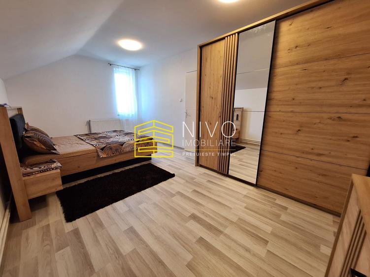 Apartament 1 cameră – Tg. Mureș – 7 Noiembrie – 1 km de UMFST