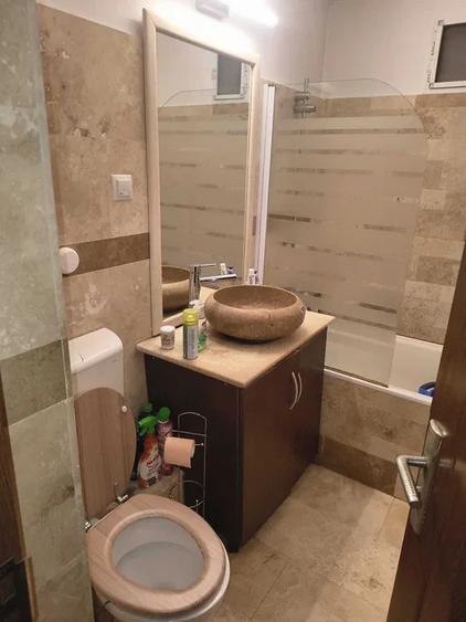 Apartament cu 3 camere, decomandat, 65mp, zona Intre Lacuri