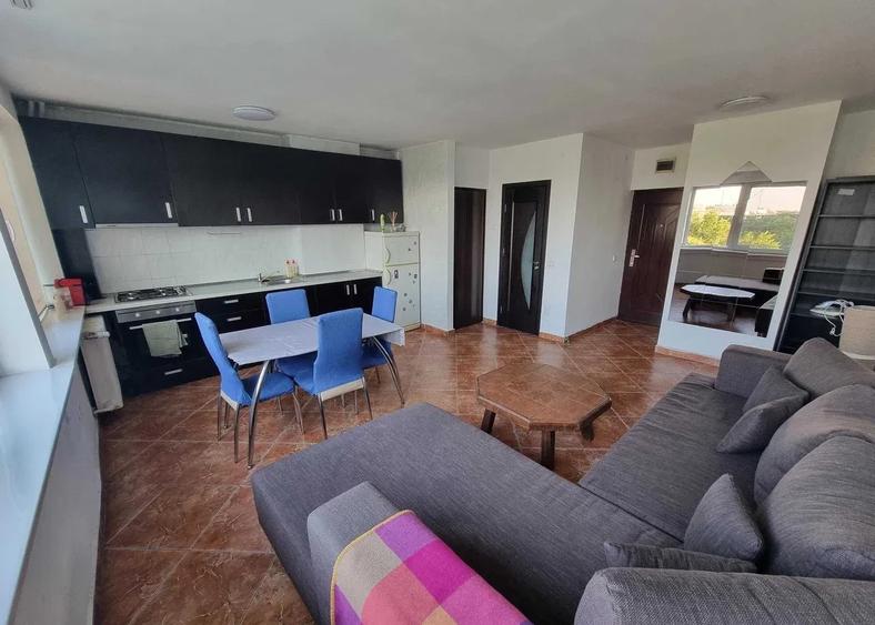 Apartament  2 Camere | Unirii |  Bloc Reabilitat |