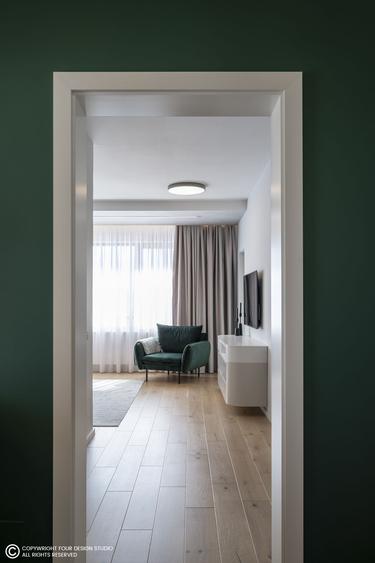 START VÂNZĂRI la cel mai nou complex din Iași: Apartament cu 3 camere si 2 băi