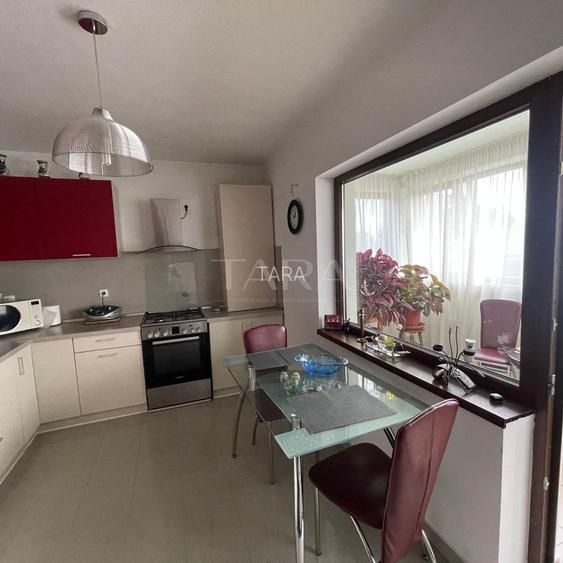 EXCLUSIVITATE. Confortul unei case. Eleganța unui apartament. - 13