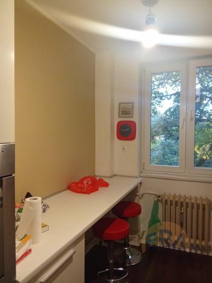 Apartament 4 camere,Bloc reabilitat ,Decebal, Str. Splaiul Crisanei