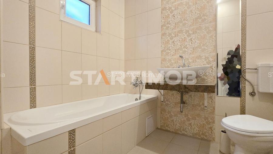 Casa 5 camere cu acces auto RASNOV - 21