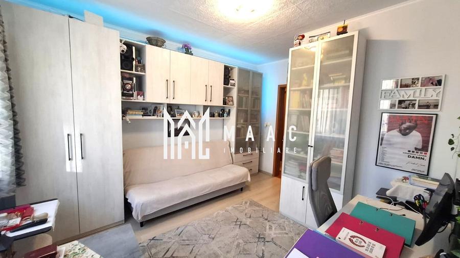 Apartament 2 camere I 56MPU I Parcare I C.Dumbravii