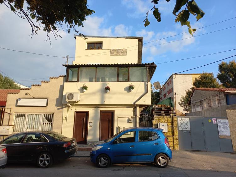 Oportunitate unică! Casă P+2 în Constanța
