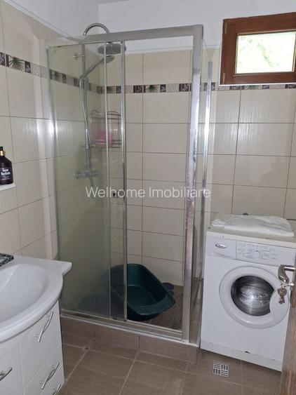 Casa cu 15 camere de vanzare in Bazna, Sibiu ( azil, pensiune) - 20