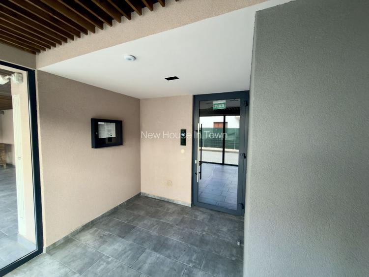 Apartament 3 camere | Centru | Str. Avram Iancu - 17
