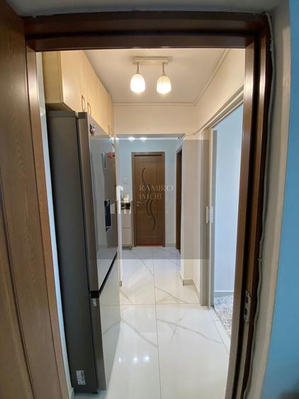 Apartament 2 camere/ 1 Decembrie 1918/ 10 min metrou Titan