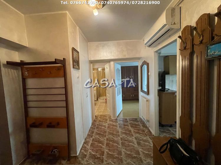 Apartament 2 Camere, Etaj 5/6, ULTRACENTRAL - Strada Victoriei