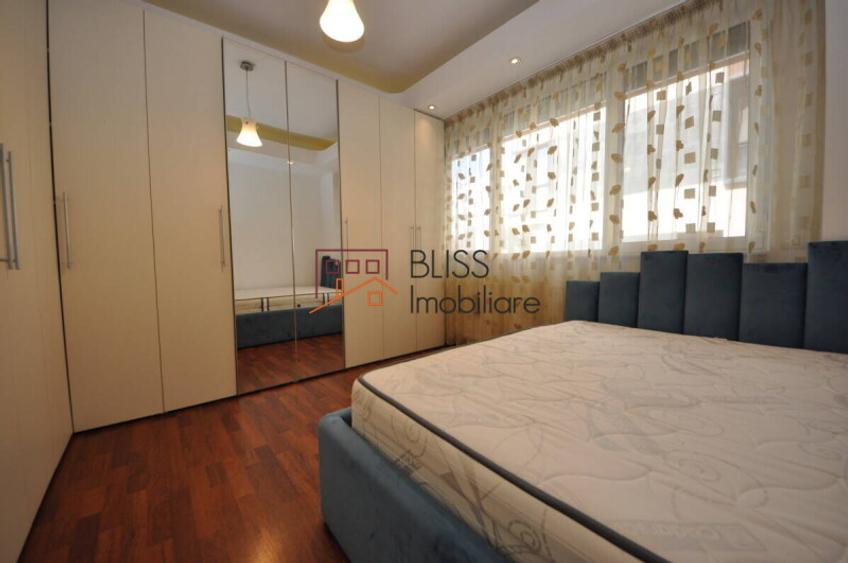 Apartament Spațios cu 3 Camere lângă Parcul Herăstrău