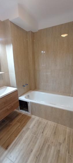 3 camere NEMOBILAT pt firma demisol vila zona Dimitrie Cantemir-Marasesti