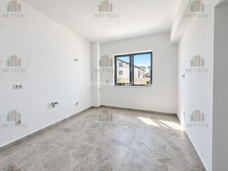 Casa individuala - 4 camere - Teren 400 mp | Comuna Berceni - 10