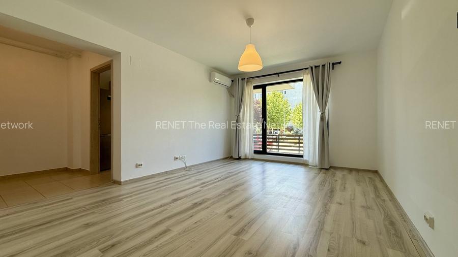 APARTAMENT CU GRĂDINĂ in GREENFIELD BĂNEASA - 4