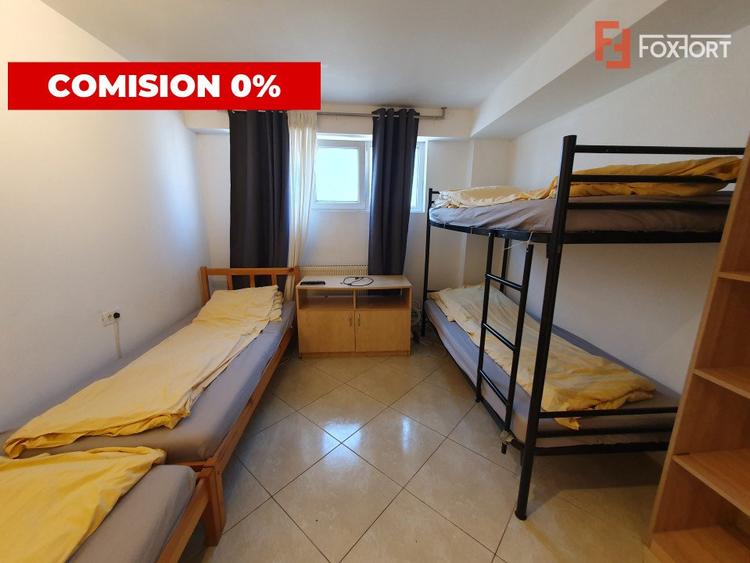 COMISION 0% Spatiu comercial 4 incaperi, 81 mp, zona Steaua