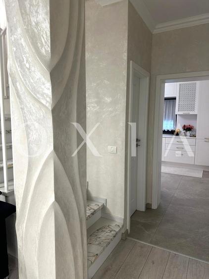 AX1107 Dumbravita, Zona Ion Creanga, 1/2 Duplex Mobilat&Utilat