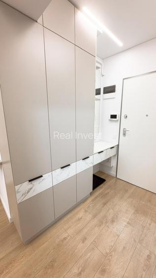 Apartament 2 camere mobilat si utilat complet nou la Flamingo 2 - 5