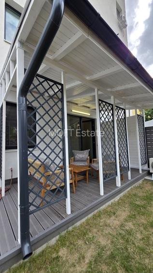 2 CAMERE NOU || CURTE LIBERE 60 MP || Decebal | Piața Alb Iulia MERTOU - 28
