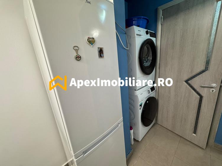 2 Camere | Ferentari | Renovat Complet | Centrala Proprie | AC