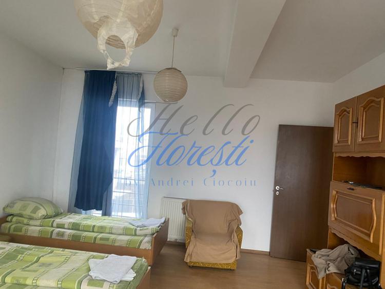 Apartament 70mp, parcare, bloc 2009, zona Marasti