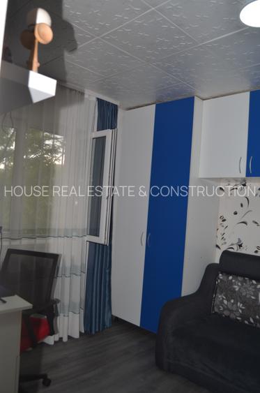 Apartament cu doua camere in Comarnic - 5