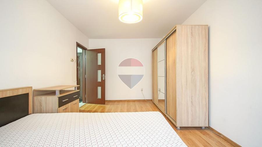 Comision 0% ! Apartament cu 2 camere de vânzare în zona Astra