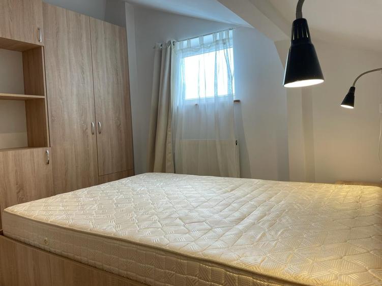 COZY ATTIC STUDIO | OCCIDENTULUI | PIATA VICTORIEI
